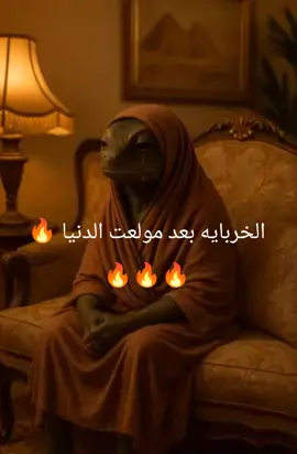 الحربايه بعد مولعت الدنيا #الشعب_الصيني_ماله_حل😂😂 