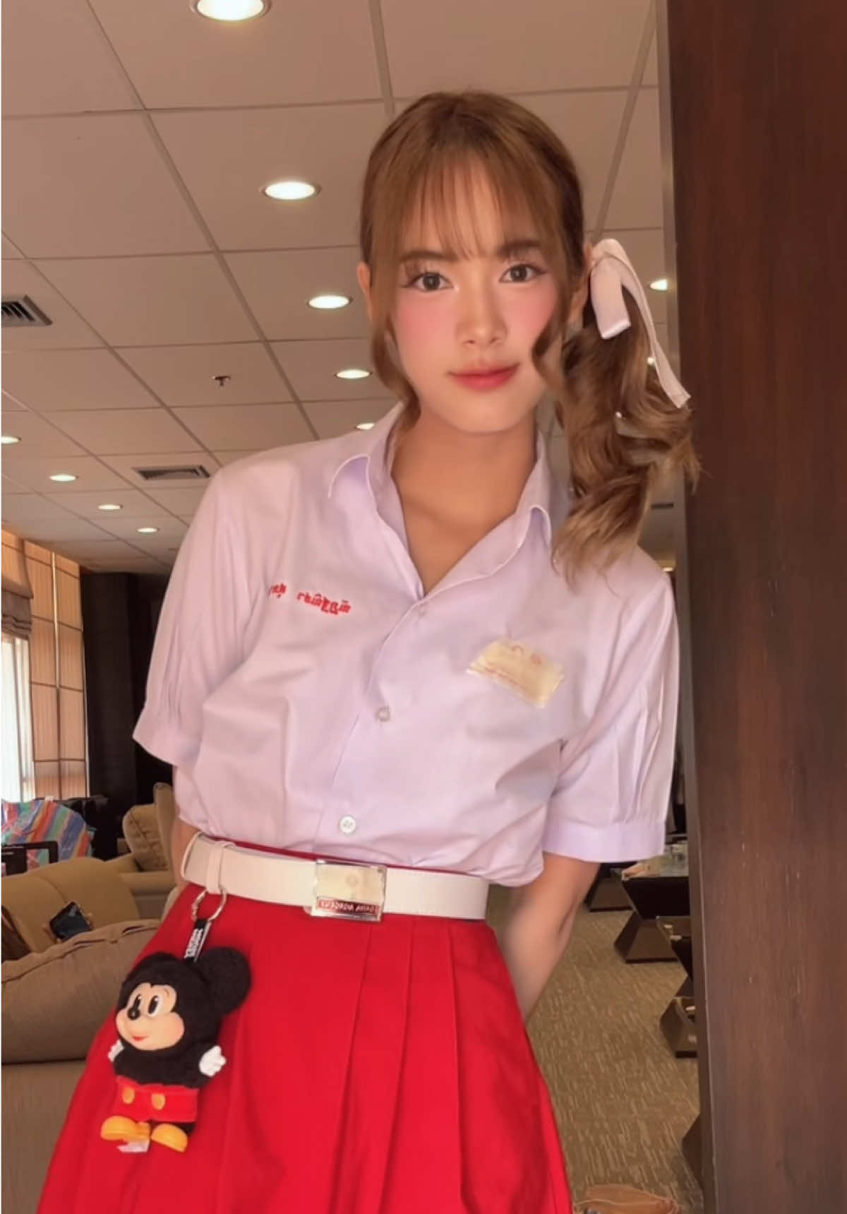 ม.6ล้ะกั้บ #hongyokcgm48 #cgm48 