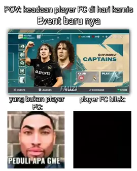 hari yang cerah bagi player FC event baru+gajian+season 😋 #fcmobile25#fcmobileindonesia#eventbaru#creatorsearchinsights#masukberandafyp 