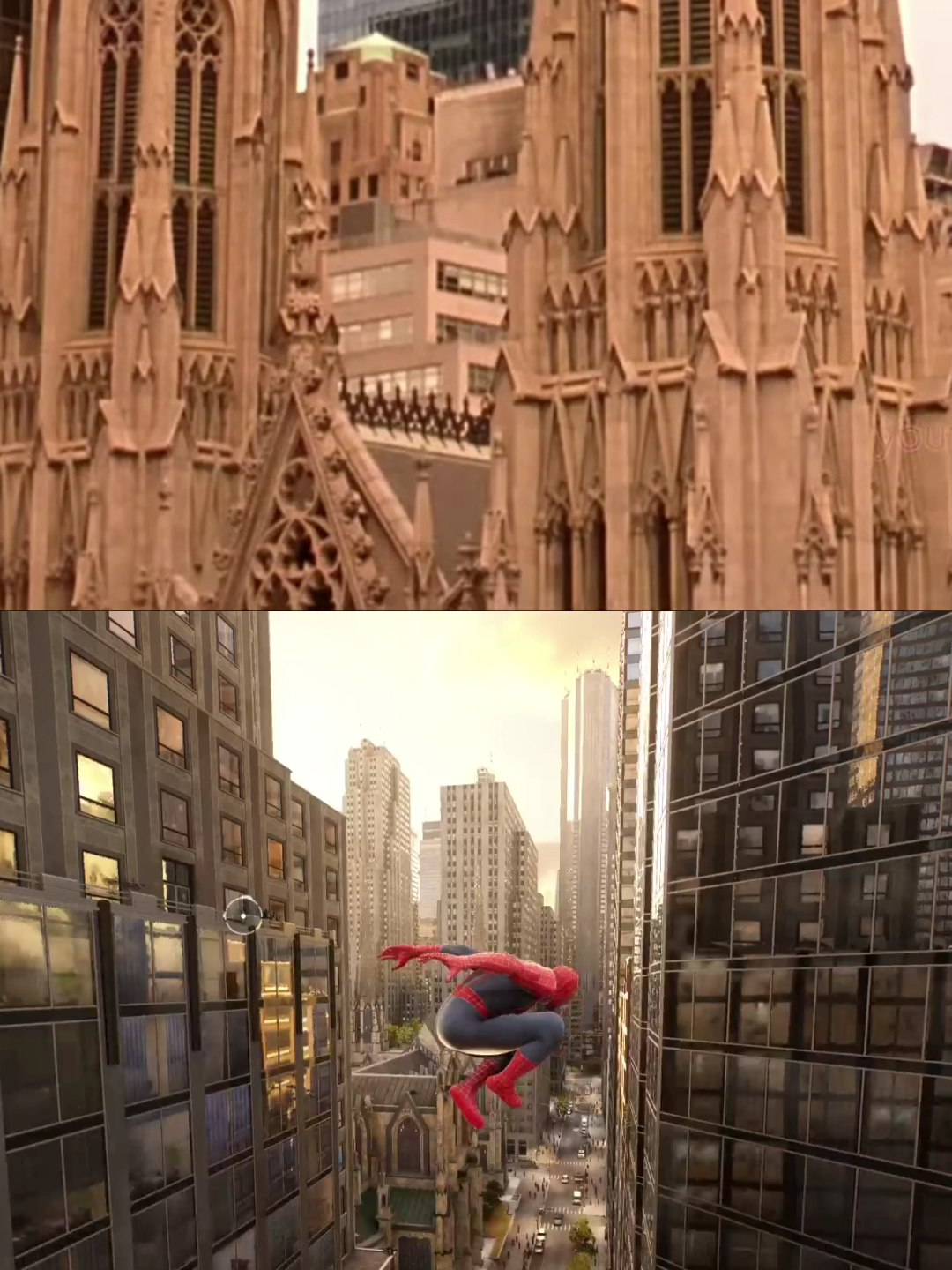 Recordando esta escena #spiderman #marvel #marvelspiderman