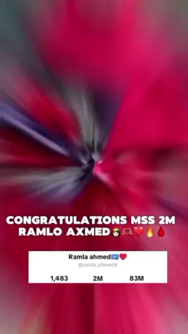 hambalyo iftinka galmudug ramlo 👸🏻❤️ #ramlo #axmed #dilagacayr #viralvideos #foryoupage❤️❤️ @Ramla ahmed🇸🇴♥️ 