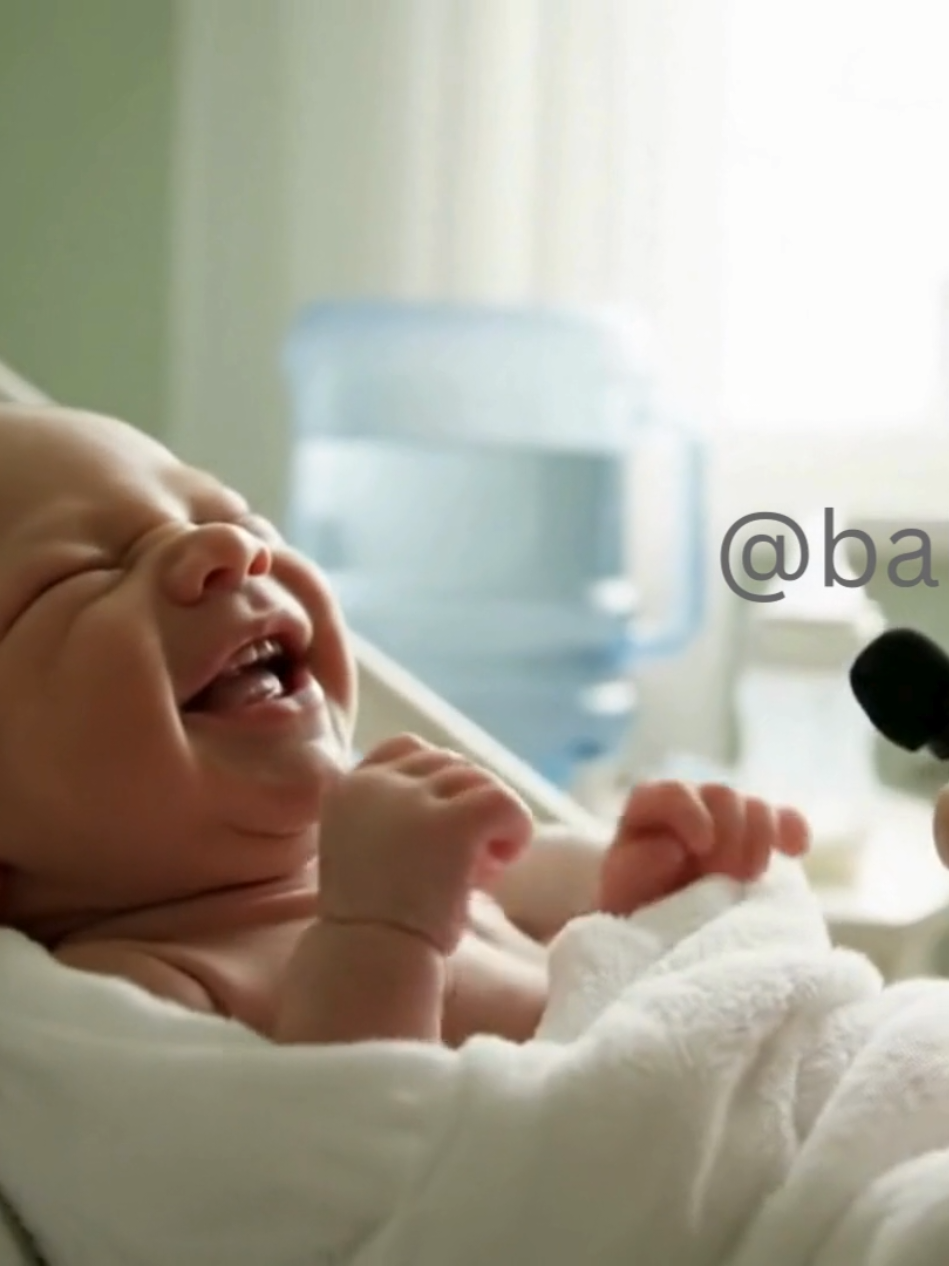When your newborn already knows the family drama 😂📮👶 #fyp #balkan #babiesoftiktok  #balkantiktok #viral