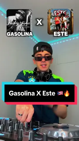 @daddyyankee X @ELALFAELJEFERD 🔥🇵🇷  #mashup #reggaeton #elalfa #daddyyankee 