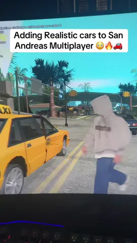 #gta #sanadreas #rockstargames #nostalgia #fypシ 