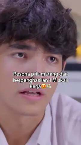 Cita2 jadi seorang pengangguran di acc calon suami qell 🤝🏻  #asmaragenz #agz #harryvaughan #aqeelacalista #sctv 