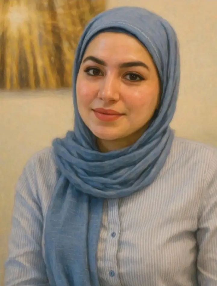 The Unfinished Story of Dr. Ban Ziyad Tareq Dr. Ban Ziyad Tareq was a brilliant Iraqi doctor, full of life, dreams, and dedication to her patients. On August 4th, 2025, her life ended under mysterious and deeply troubling circumstances in her family’s home in Basra. The official narrative quickly labeled her death as suicide. But the evidence tells a different story. Doctors who examined her body upon arrival at the hospital confirmed horrific findings: she had been raped, her reproductive organs mutilated, and her body stuffed with cloth in an attempt to stop the bleeding. Both her arms were so deeply slashed that the bones were clearly visible. These were not the marks of suicide—they were the marks of torture and cruelty. Other disturbing signs added to the suspicion: the weapon was never found, the surveillance cameras had been deliberately disabled, and the crime scene was cleaned before investigators arrived. Even the chilling words written in blood on the wall raised questions about whether she could have written them in such a state of agony. Colleagues and friends rejected the suicide claim. They knew Ban. She was strong, ambitious, and deeply committed to her medical career. “If she had ever chosen to end her life,” a colleague said, “she would never have tortured herself in this way.” Yet despite these undeniable signs of foul play, the case was closed prematurely. Why? Many believe the truth has been silenced because the killer is connected to a powerful political figure. In a country where corruption and influence can override justice, Ban’s story is at risk of being buried with her. But Ban is more than just a victim of a brutal crime. She represents countless voices silenced by fear, corruption, and abuse of power. Her death has sparked outrage among Iraqi doctors, lawyers, and human rights defenders, who demand an independent investigation and justice for her soul. The world must know that Dr. Ban did not simply die—she was taken. She was brutally tortured, assaulted, and murdered. She was denied her right to justice, and her family was denied the truth. We call on the international community, human rights organizations, and every person who believes in justice to stand with Ban. Her story is not just an Iraqi tragedy—it is a human tragedy. Ban’s life mattered. Her death must not be in vain. Justice for Ban is justice for every woman, every professional, and every voice silenced by corruption and power #الدكتورة_بان  #العراق🇮🇶  #justiceforban 