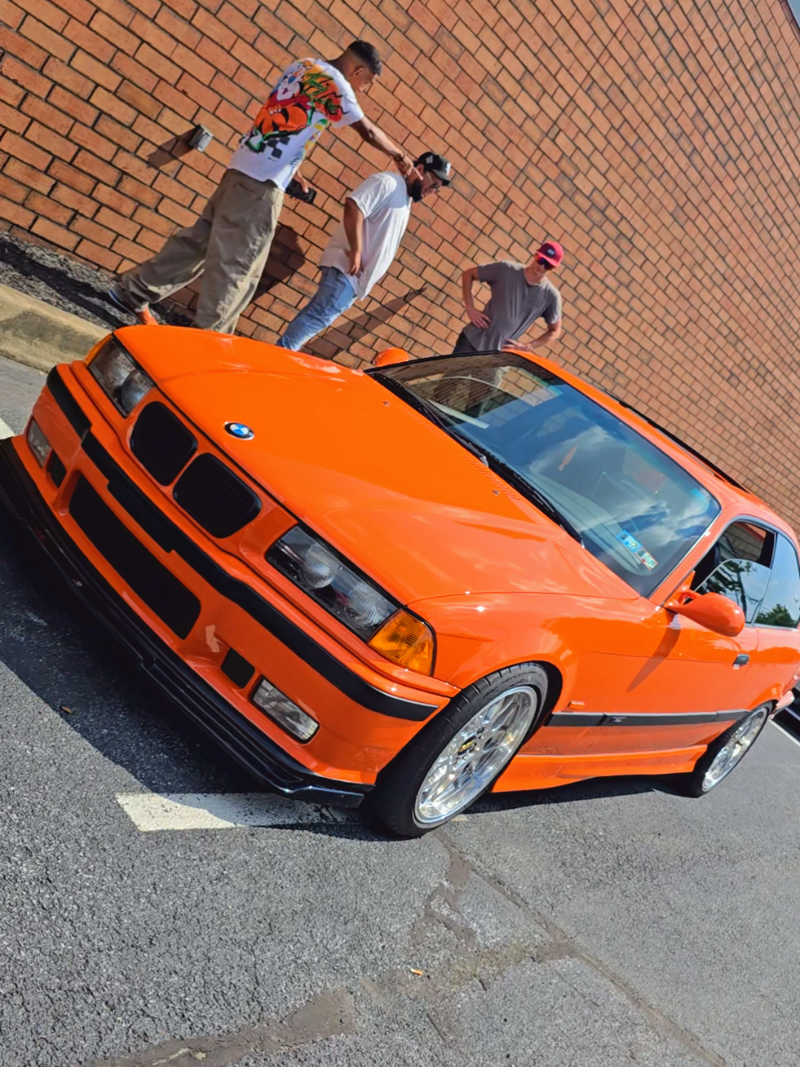 #bmw #e35bmw #m3 #eurogang #LANDYTV 