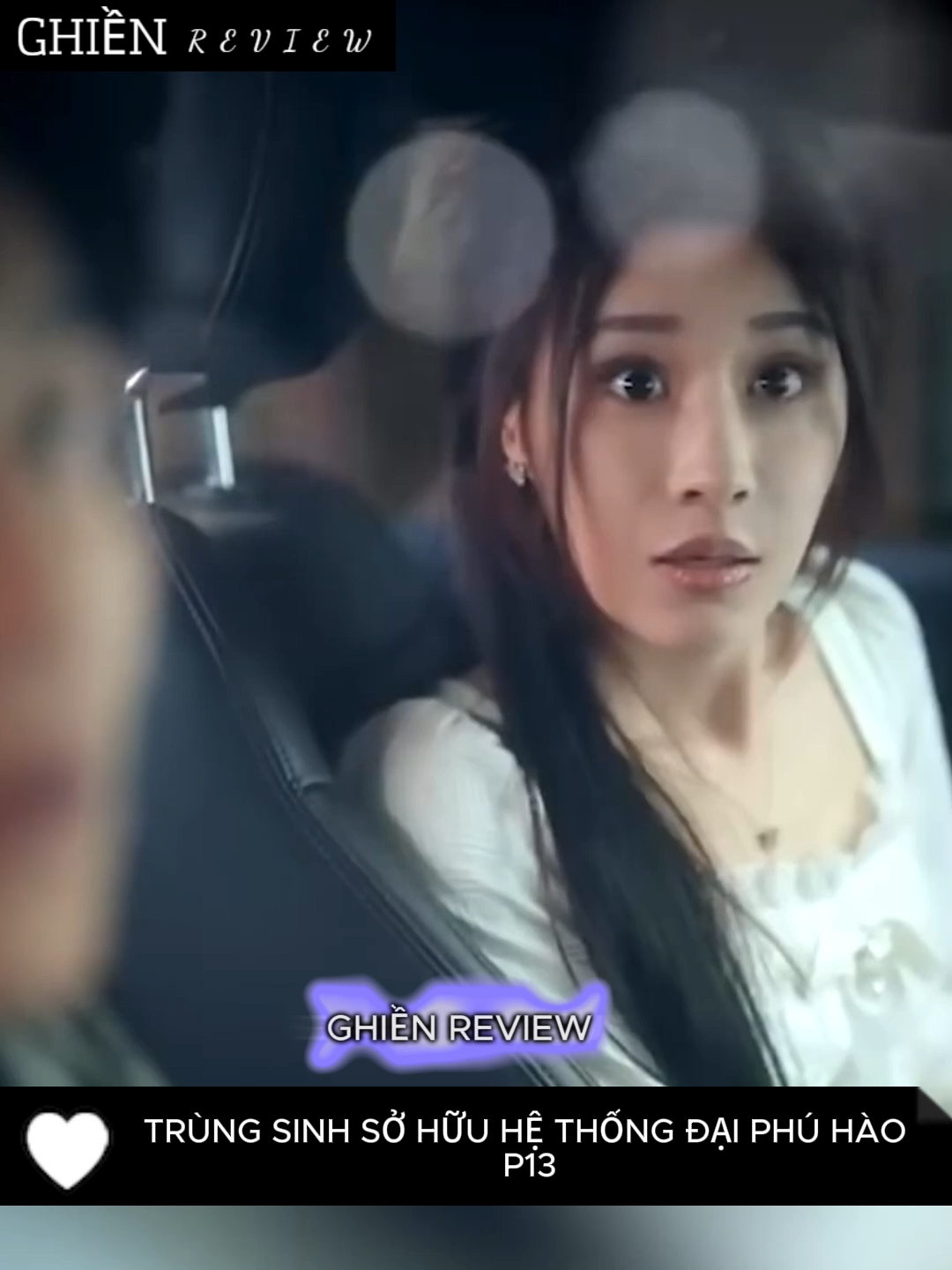 HỆ THỐNG ĐẠI PHÚ HÀO P13 #foryou #fyp #xuhuong #reviewphim #phimngontinh #phimtrungquoc
