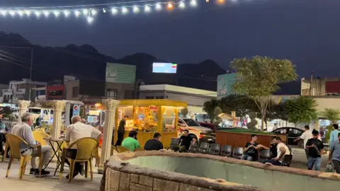مەغرور نیم، بەڵام دونیا بۆی سەلماندم گرینگی پێدانی زۆر ئیهمالی لەدواوە دێت،  #ڕانیە #دەربەندیڕانیە #rania #ڕانیە_سلێمانی_کەرکوک_هەولێر_قەڵادزێ #کوردستان #raparin 