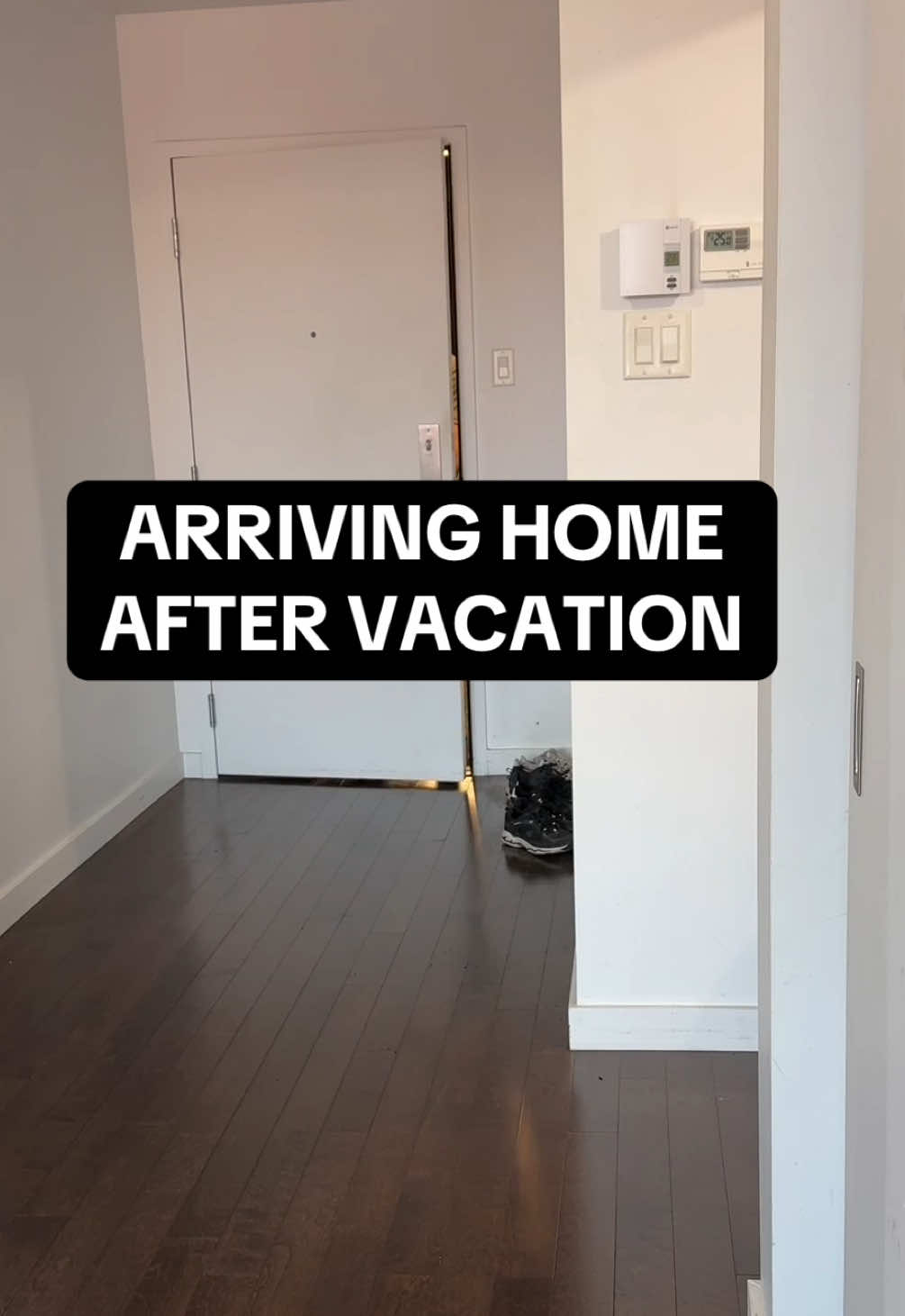 The next morning blues… #vacation #thedayafter #vacationblues #comedy #aircanada 