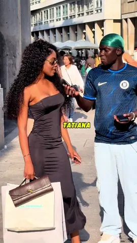 Tatiana..Napoli. #napoli #tatiana 