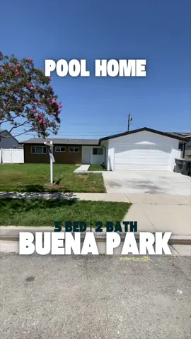 Please comment for the link to this Buena Park home for sale. 🏡 For full-length home video tours, see our YouTube channel. Link in the bio. Listed by Victoria Boddy at BerkshireHathaway  @vikaluxuryestates @dwi_llc @ava.builders #BuenaPark #BuenaParkhomeforsale #BuenaParkhometour  #LosAngelesrealestate 