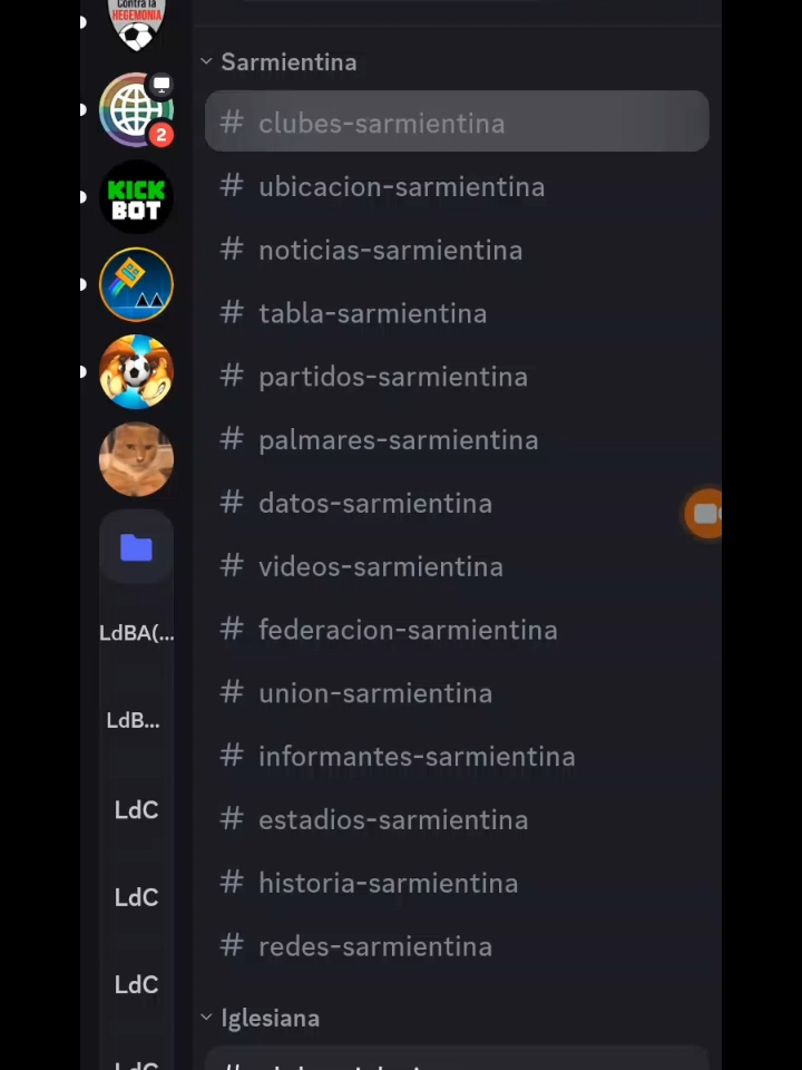 Obras #99. Media Agua y Rodeo!, San Juan. Link: https://discord.gg/D8QWWxcw Servidor de Discord oficial: https://discord.gg/7jYuvNNF Kick: https://kick.com/desempleados1 Facebook: https://www.facebook.com/profile.php?id=61575120667951 Instagram: https://www.instagram.com/desempleados12/ Twitter: https://x.com/Desempleados123 Youtube: https://www.youtube.com/@Desempleados-i4k Contra la Hegemonia: https://discord.gg/xaM9swdH Ligas de Salta: https://discord.gg/4JPNYE5Q Ligas de Río Negro: https://discord.gg/vfe5Vevq Ligas de Neuquen: https://discord.gg/EfEYUuzT Ignorar Tags: azzaro, carrozza,boca, river, bover, sistema, futbol, copapais, copa, regional, regionalamateur, fyp, parati, bolivar, arrecifes, ayacuchense, azul, arenales, ligadelsur, baradero, bragadense #balcarceña #juarense #chascomus #chacabuco #casarense #campanense #campana #chascomunense #chivilcoy #colon #coroneldorrego #pringles #argentina #argentino #coronelvidal #marchiquita #jugadores #parecidos #escobarense #dolorense #ligasregionales #madariaguense #alvearense #promocional #amateur #oeste #junin #liga #coronelvillegas  #lapridense #platense #bover #muzzu #vasco #flores #lincoln #zenon #reali #diaz #benavidez #espn #panelistas #dts #tecnico #toldense #lobos #lobense #fabbiani #ogro #mono #montoya #dominguez #lujanense #lujan #buenosaires ,9 de Julio, Atletico Rafaela, Ben Hur, Mar del plata #mdq #maipu #maipuense #conurbano conurbano, sur ,norte #mercedina, #mercedes, #alvarado, #miramar, #inferiores, #argentina, #ascenso, #cipolletti, general roca, 9 de julio, #necochea, #nuevejuliense #mexico #olavarria #pehuajo, toto bordieri, Analisis picantes, #pergamino #rauch #rojas #america #cobra #benitosdr #saladillo #salto #areco #tandil #milan #bologna, san pedro, #nicoleña #agusneta #momo #papa, Trenque lauquen, fiambala, poman, recreo, napoli, inter, cagliari, como, seriea, calcio, chacarera, santa rosa, stuttgart, arminia bielefeld, reaccion, alemania, chaco, norte, noroeste Tres Arroyos, Crystal Palace, Manchester city, Tres Lomas, vedia, liverpool, uruguay, venticinqueña, zarate, locaciones, catamarca, andalgala, belen, las palmas, saenz peña, quitilipi, chile, futbol chileno, chaco, villa angela, chaqueña, chubut, comodoro rivadavia, esquel, vedier, valle, cordoba, bell ville, canals, cordobesa, corral de bustos ifflinger, mascherano, rayo, cruz del eje, punilla, carlos paz, riquelme, peronismo, boca, river, rayo, mascherano, ischilin, huinca renanco, laboulaye, san lorenzo, racing, independiente, velez, estudiantes, san alberto, beccar varela, rio cuarto, gerson, osvaldo armiento, buen futbol, scaloni, villamariense, colon, union, newells, rosario central, santa fe, rosario, interior, corrientes, bella vista, correntina, guido mainero, curuzu cuatia, la esquina, virasoreña, goyana, ituzaingo, la cruz, mercedeña, casareña, bayern munich, libreña, saladeña, santo tome, sauce, entre rios, basavilbaso, chajari, liga mexicana, liga mx, concepcion del uruguay, concordia, diamante, federacion, federal, feliciano, bibliotecas, gualeguay, gualeguaychu, paz, nogoya, parana, paranaense, maria grande, campaña, tala, santa elena, victoria, alex arce, villaguay, formosa, clorinda, el colorado, ibarreta, laguna blanca, pirane, futbol y menudencias, jujuy, la quiaca, puna, ledesma, el carmen, ramal, san pedro, jujeña, quebradeña, san salvador, la pampa, pampeana, cultural, general pico, santa rosa, guatrache, la rioja, aimogasta, chamical, chepes, chilecito, mendoza, sancarlina, alvear, mendocina, malargüe, rivadavia, san rafael, tunuyan, tupungato, misiones, apostoles, eldorado, obera, posadas, puerto iguazu, puerto rico, san vicente, neuquen, rio negro, ferro carril oeste, cipolletti, messi, madrid, rio colorado, bariloche, lautaro rivero, rionegrina, salta, valle de lerma, cafayate, calchaqui, belgrano, moldes, güemes, Joaquin Victor Gonzalez, rosario de la frontera, metan, oran, bermejo, tartagal, san juan, calingasta, albardon, caucete, jachal, media agua, rodeo