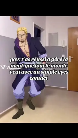 Rayleigh injouable #fyp #onepiece 