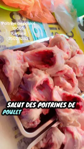 #poulet #pouletfrit #ouagadougou🇧🇫 #pourtoi #tiktokfood 