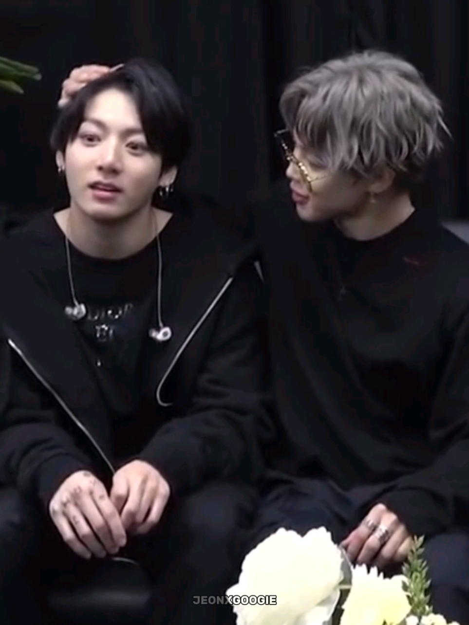 всем нужен такой друг как чимин 😭 #jungkook #jimin #bts #fyp #рекомендации 