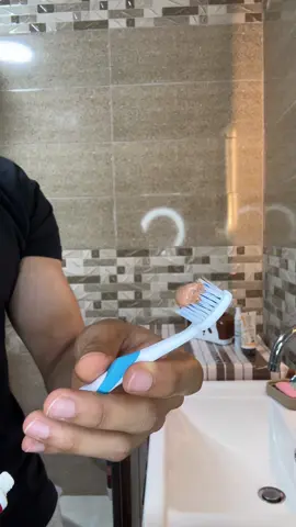 ايه الريحه دي @Red Toothpaste Egypt @Boom Communications 