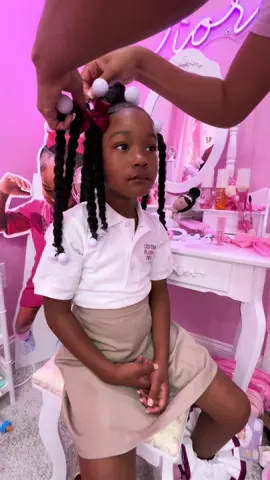 It’s so important to teach children about their personal No-Touch areas. 🎀 @dreamdiorsworld   Dreamy is still dealing with congestion, and her adenoids are flaring up again, so I’ve made the decision to move forward with her adenoid removal procedure😢 #fyp #fypシ゚viral #fypage #foryou 