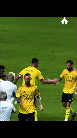 ابووووس إسبانيا بكبرها#explore #alnassrfc #النصر_هو_الحب_والعشق #انيغو_مارتينيز #inigomartinez 