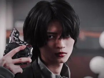 à nô #bdbtch_team #kamenriderbuffa 