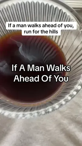 Run girl #datingadvice #relationshipadviceforwomen #psychology #narcissist #creatorsearchinsights if a man walks ahead of you, narcissistic men, narcissist, dating advice for women, relationship advice for women, for you page, fyp