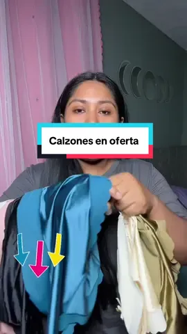 Calzones Tiro alto #calzones #calzonestiroalto #calzone #enoferta #calzon 
