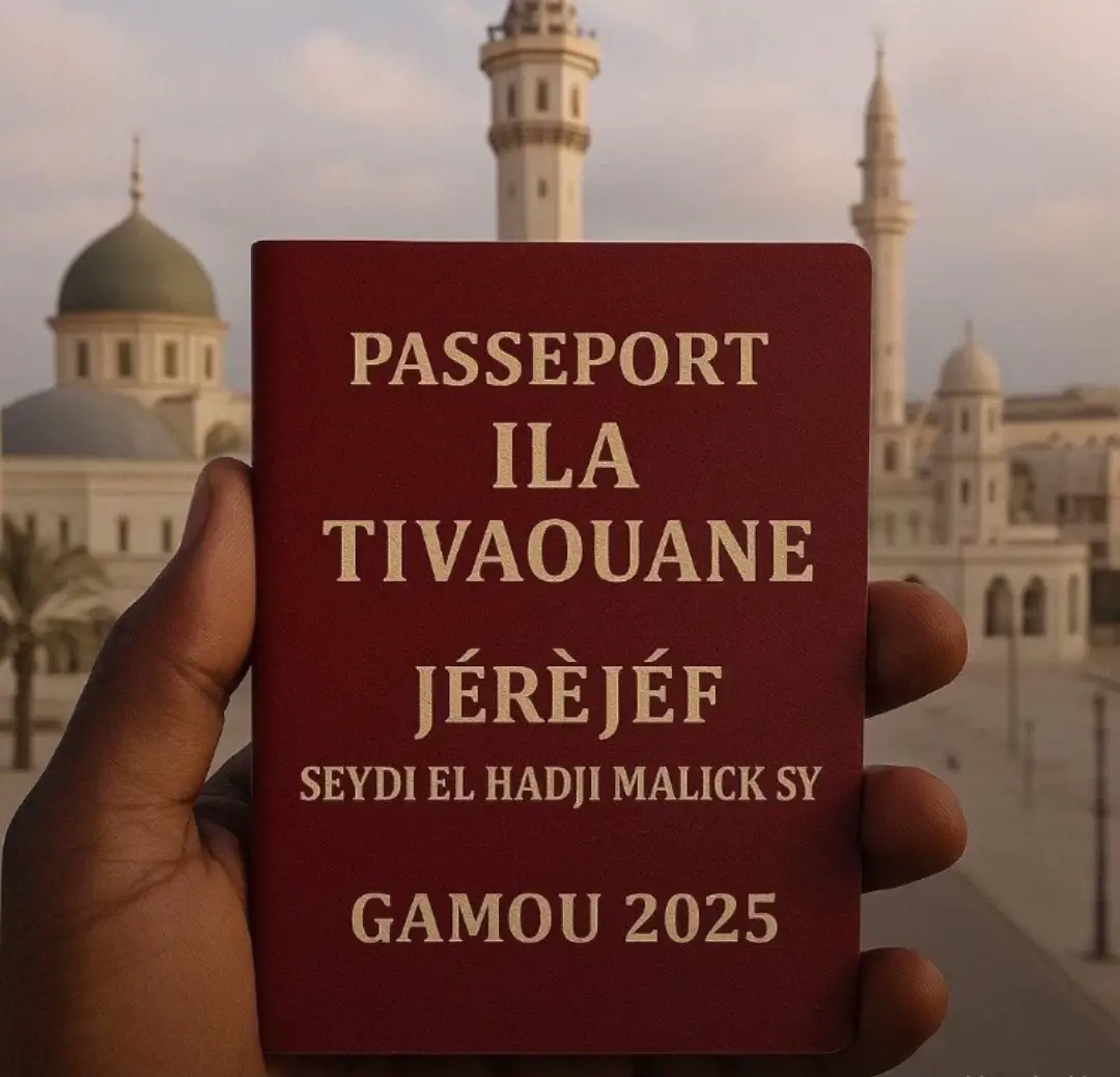 #Tivaoune notre destination 👉🏿🥰
