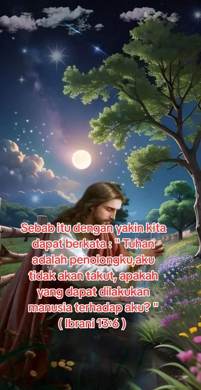 #fypシ゚viral  #lagurohanikristen  #Tuhandasyat  #tuhanmemberkatikitasemua 