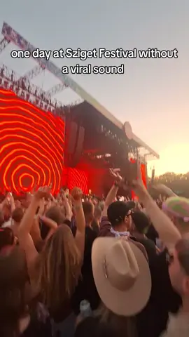 Sziget was epic @szigetofficial  #shawnmendessziget #szigetfestival #sziget2025 