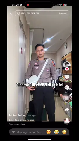 pak tilang aja