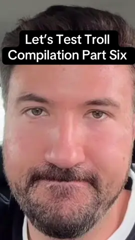 “Let’s test” Troll compilation Part Six. #fyp #teamworkmakesthedreamwork #uktiktok #ukcomedy #letstestlaurence 