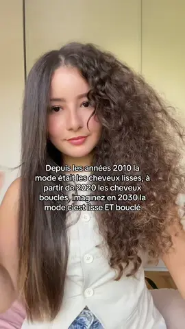 🤣🤣 #curlyhair #cheveux #funny #humour #drole 