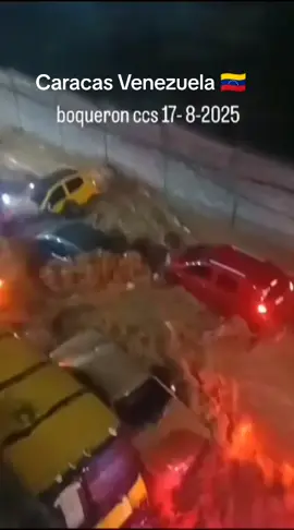 Fuertes lluvias en la region capital de Venezuela 🇻🇪.#desastresnaturales😭😭 #desastresnaturales #peligro #peligroso #venezolanosenchile🇻🇪🇨🇱 