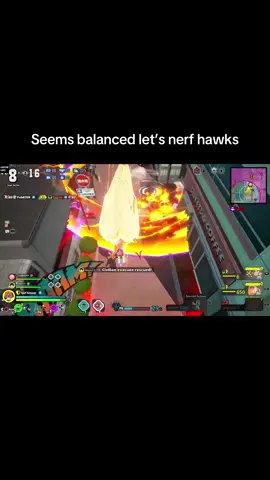Idk how much more patience I have for this fuckass game… #mhaultrarumble #ultrarumble #myheroacademia #mha #itsukakendo 
