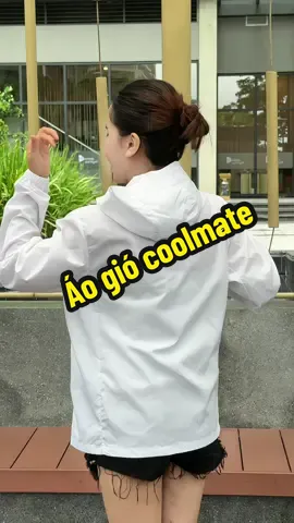 Sang mùa rồi sắm áo gió thôi các anh ơi#kieugialinh #aokhoacgio #aokhoacnam #coolmate 