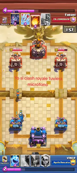 hijueperra  #clashroyale #funny #humor #fyp #