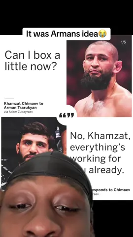 #foryou#UFC#khamzat#connormcgregor  