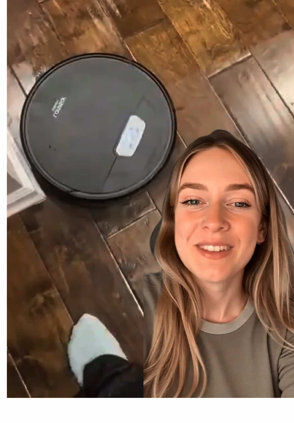 As melhores oportunidades do TIKTOK SHOP 🛍️🚨 #tiktokshopchegou #limpezadecasa #aspiradorarobot #foyer 