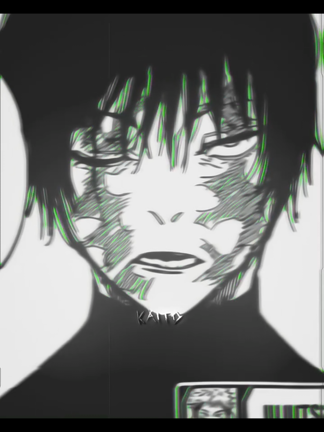 Quick edit  ---- / ----  [DESTRUIDOR DE ALMAS - BY TRASHXRL] . . #makizenin #edit #anime #jujutsukaisen #girl 