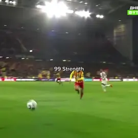 Khusanov strength🔥🐐 #football #footballtiktok #footballedit #strength #defender 