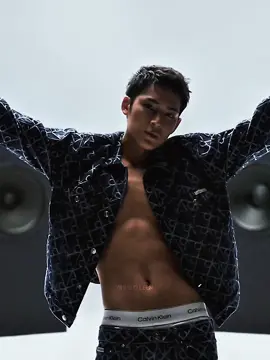 i wasn’t ready for this sir…✋🏻😫🤚🏻❤️‍🔥 #kimmingyu #mingyuxcalvinklein #calvinklein #fyp #svt 