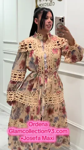 Hacemos envíos +1(956)442-2621 contáctanos !! #tiktoklive #maxidress #fashiontiktok 