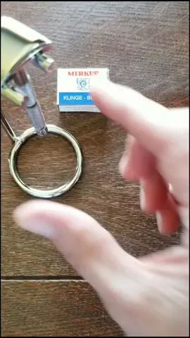 #asmr #sound #shaving #razor #blade 