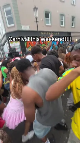 #uktiktok #carni #nottinghillcarnival #carnival #nottinghill 