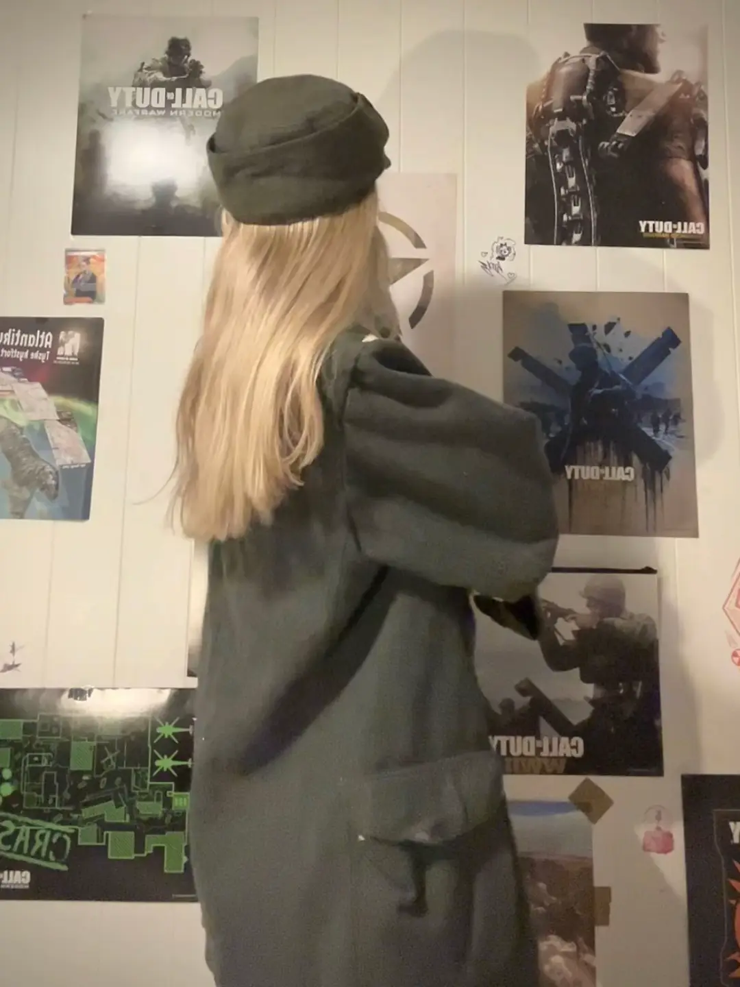 I need the belt for this uniform so bad..  #skipperams #militariacollector #historybuff #ww2 #militaryuniform 