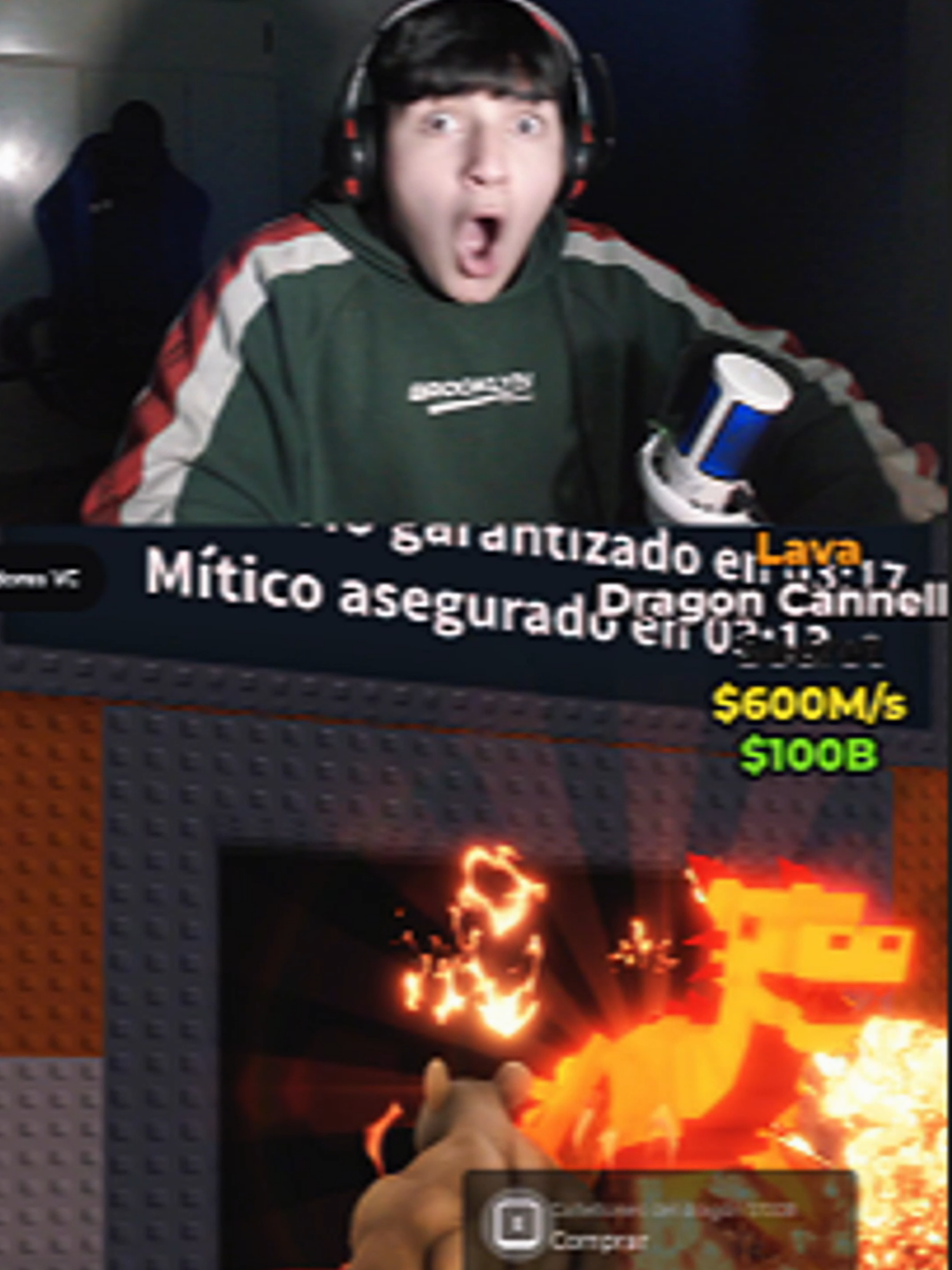 Me callo SAMMY😨💥 #brainrots #robaunbrairont #sammy ##viral ##laratablox