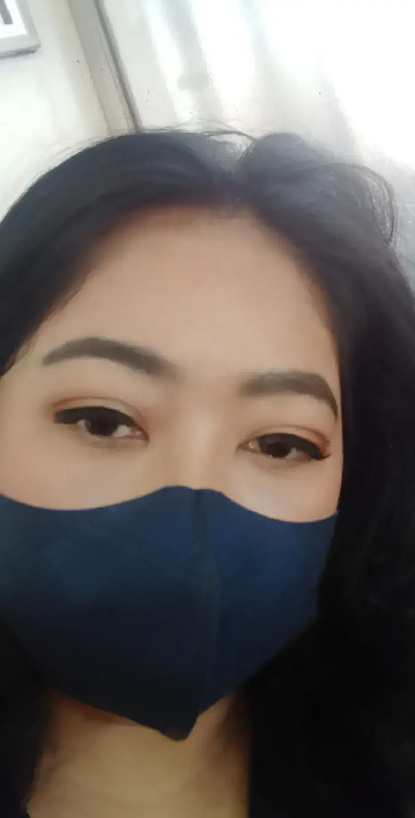 cuma bisa bilang KANGEN BGT udh itu aja bi🥺🥹🥺🙂