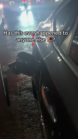 Can’t believe i drove off with a gas pump #gaspump #funny #cars #fyp 