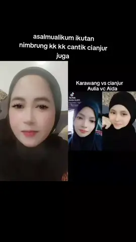 #duet dengan @❤️🥰 Aidanurlaila 🥰❤️ #aslmualaikum🙏🥰😍 #xyzbcafypシ 