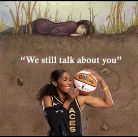 Last year/ offseason changes was tragic 😔 #WNBA #chicagosky #aces #sun 